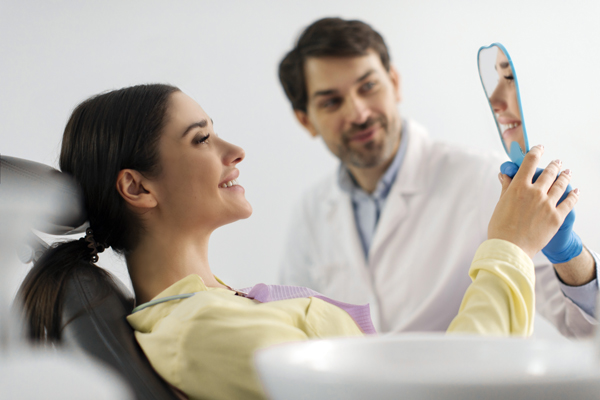 Is It Time For You To Get A Dental Bridge?