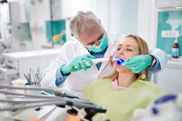 Things To Avoid After Getting A Dental Filling