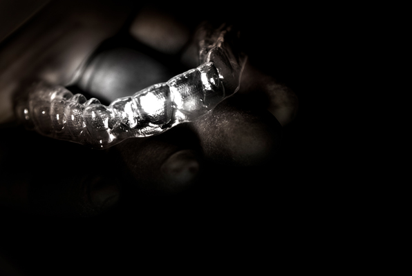 How Invisalign® Works For Orthodontic Correction