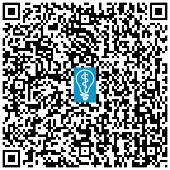 QR code image for 7 Things Parents Need to Know About Invisalign Teen in Chicago, IL