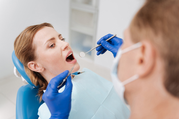 The Importance Of Seeing A Preventive Dentist Regularly