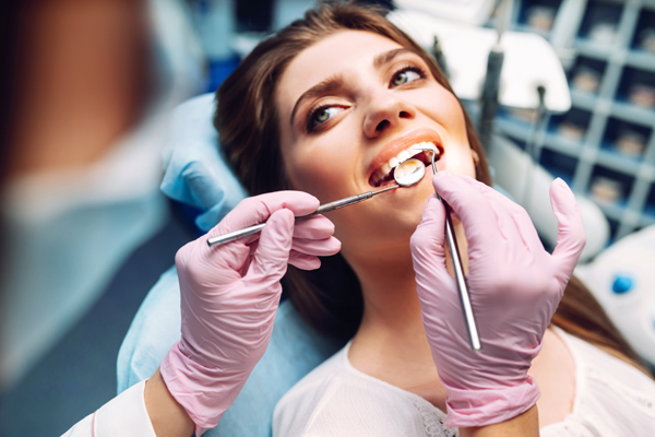 Transforming Your Smile: Steps To A Successful Smile Makeover