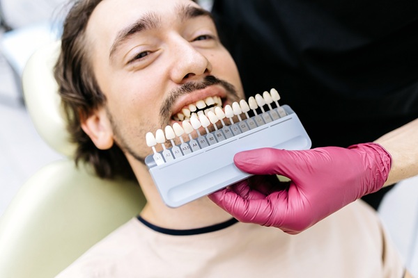 The Importance Of Working With The Right Dentist For A Smile Makeover